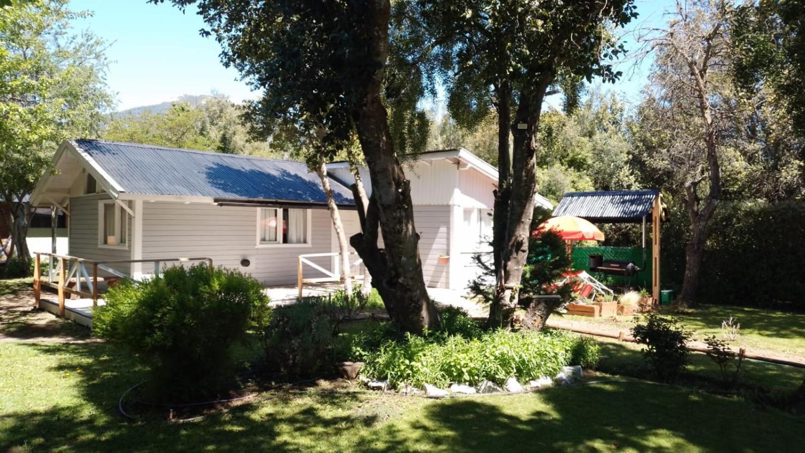 Casa De Piedra Holiday home *